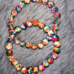 Handmade Bracelets 