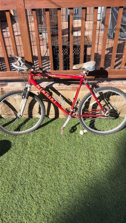Nishiki Colorado Bike