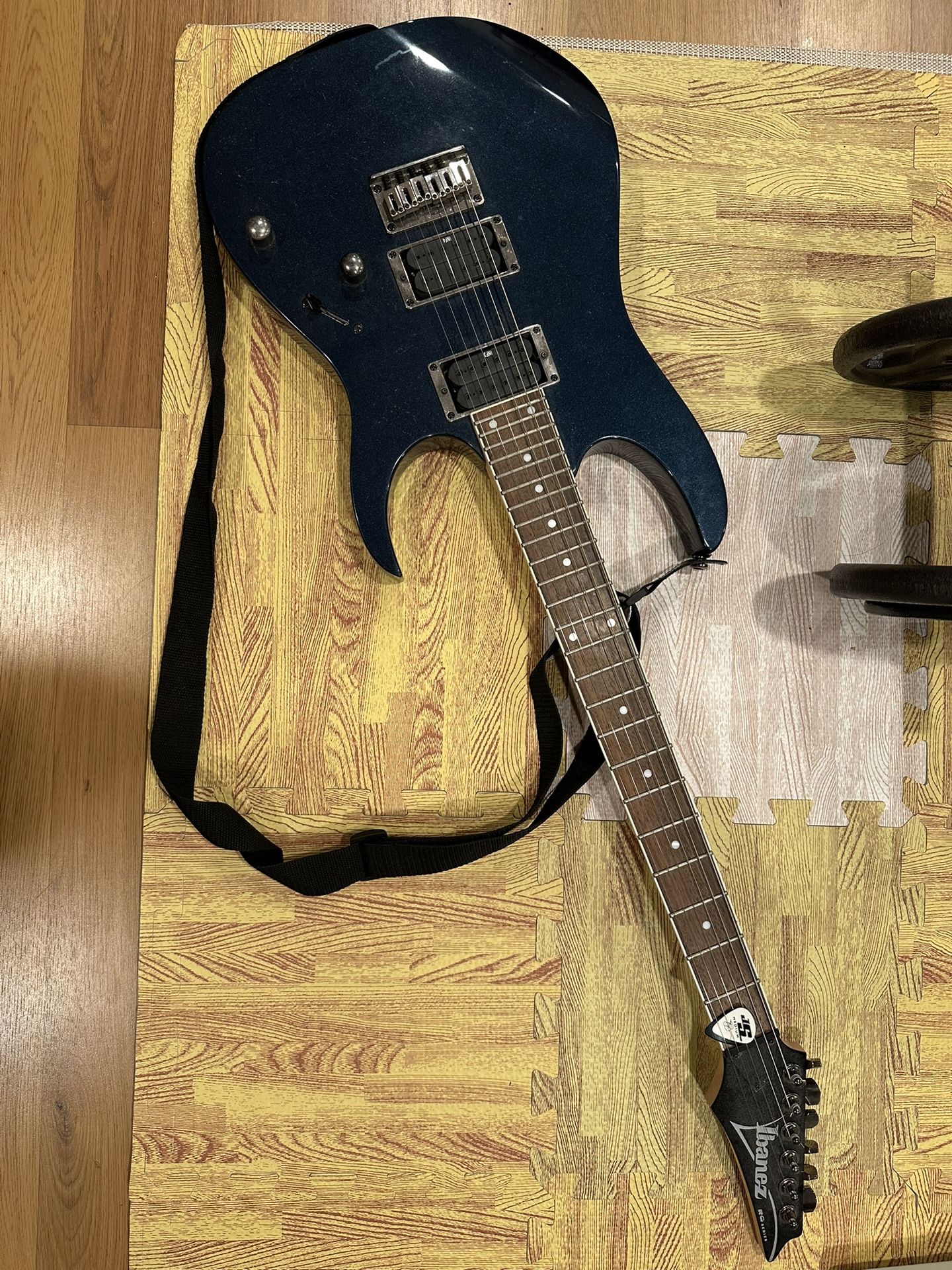 Ibanez RG321mh