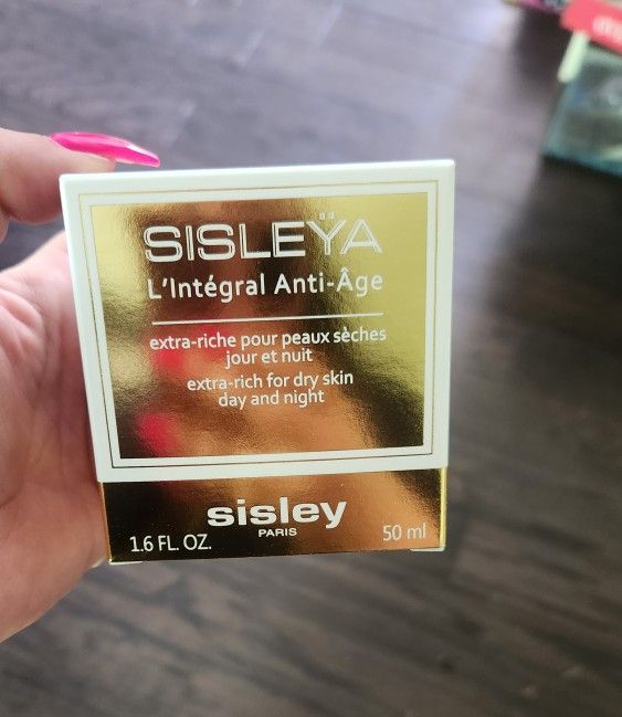 SISLEŸA L'INTEGRAL Anti-Age Cream