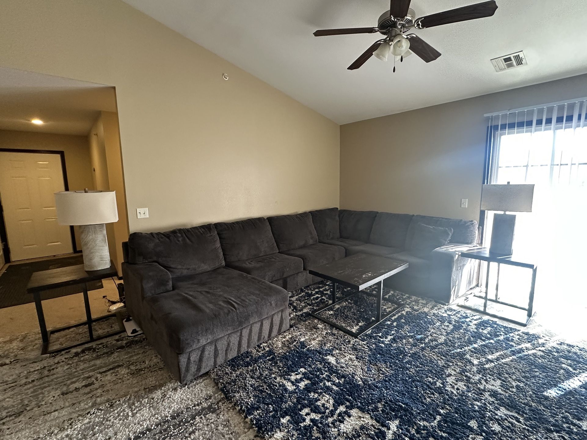 Sectional Set