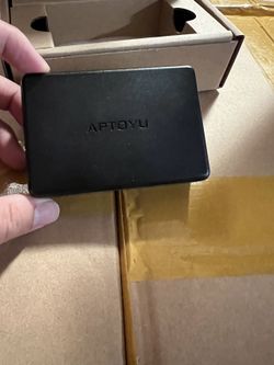 50W 5-Port 10A High Speed Multiple USB Charger