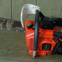 Echo CS-351VL Chainsaw