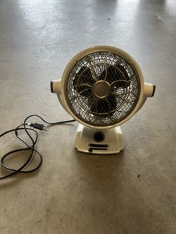 Room Heater/fan