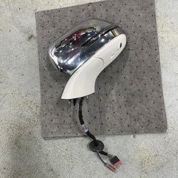 Lincoln  Aviator Drivers Side Mirror
