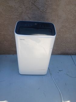 PORTABLE AIR CONDITIONER AC UNIT