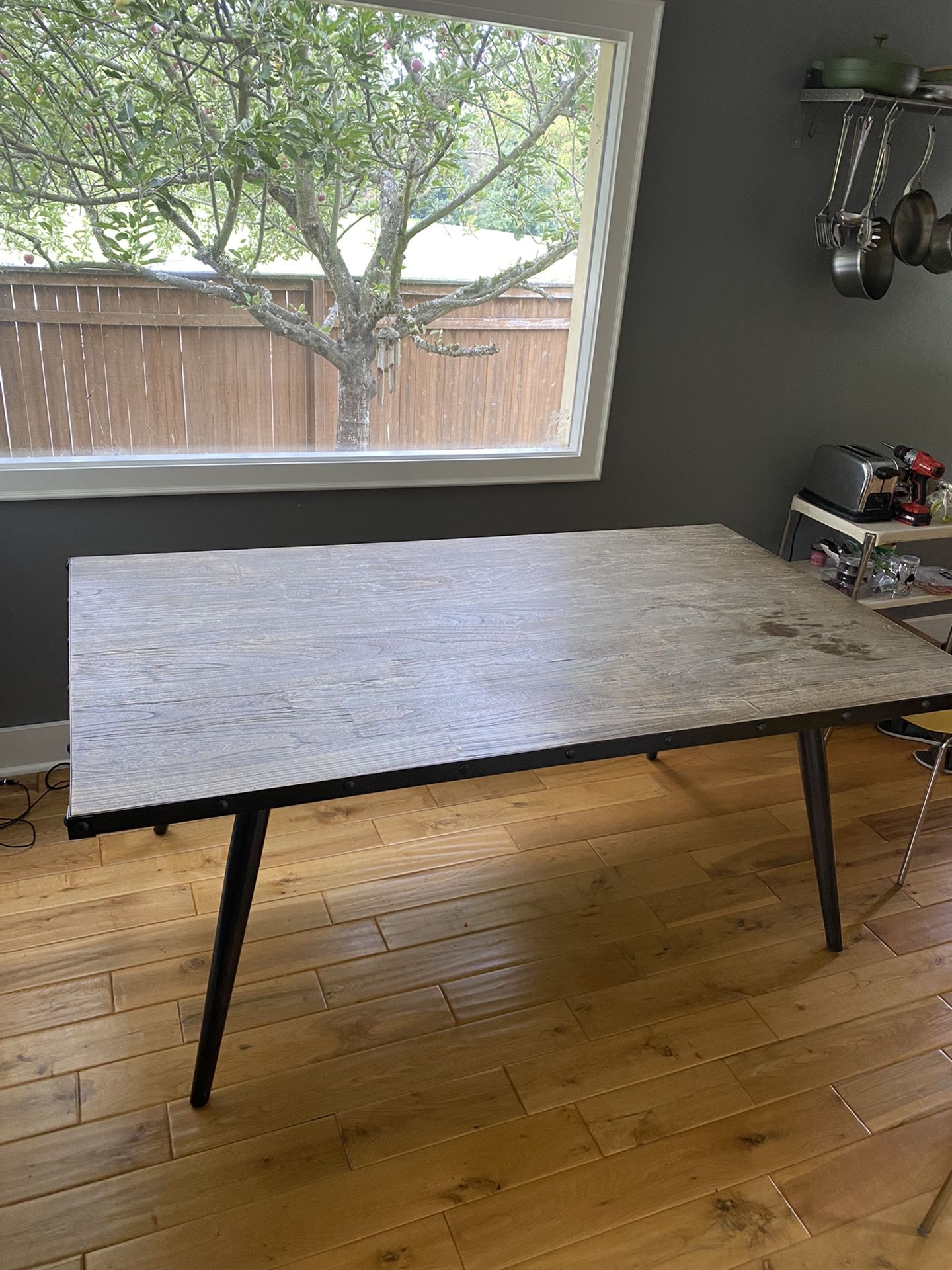 Kitchen Table For Sale $80