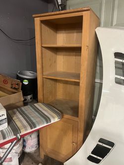 Book shelves