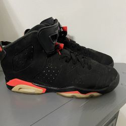 Jordan Size 7Y