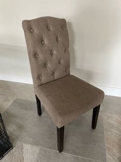 Kitchen Table Chairs