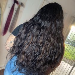 Cabello Natural