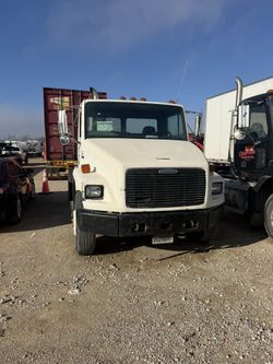 1996 Freightliner