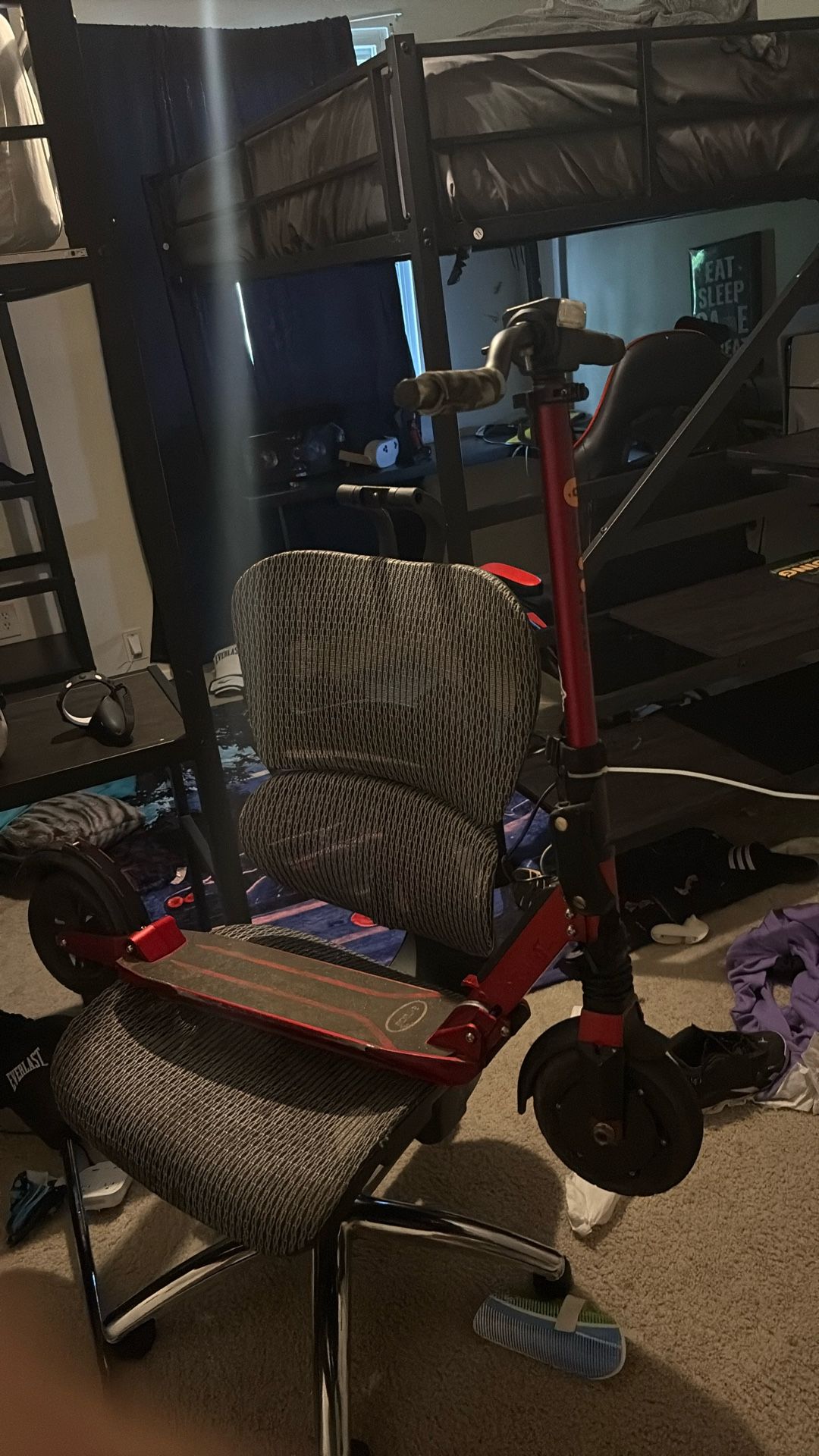 e twow e scooter