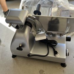 Meat Slicer - $250 OBO
