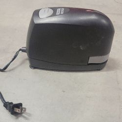 ELECTRIC STAPLE