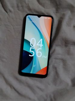 At&t phone ready to use