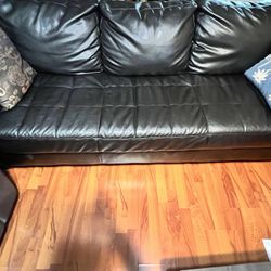 Medium sized Couch