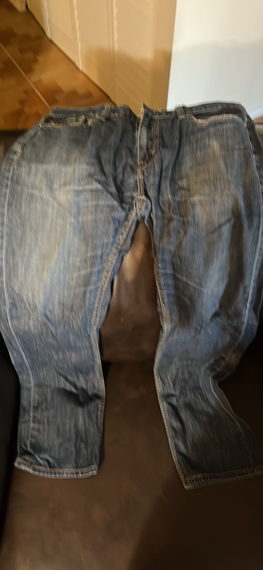 Signature Levi Strauss Jeans 