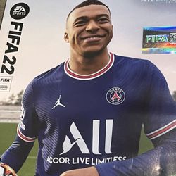 FIFA 22