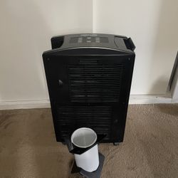 Tripp-Lite Portable air Conditioner… SRCOOL12K  $150