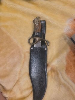 Knife