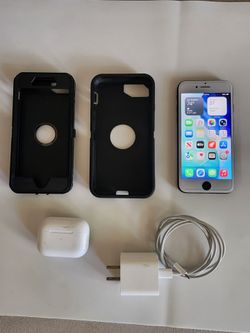 iPhone 7