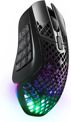 Steelseries aerox 9 wireless