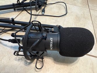Eptison Mic