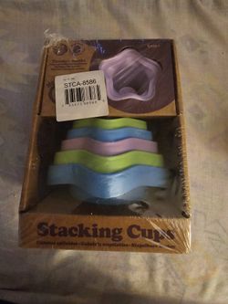 Stacking Cups