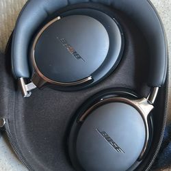 Bose quiet comfort ultra second GEN