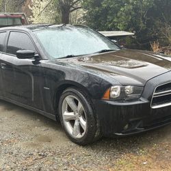2013 Dodge Charger