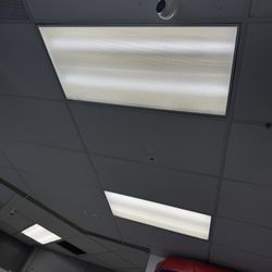 Store Ceiling Lights