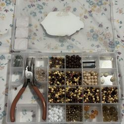 Crafts Kit 