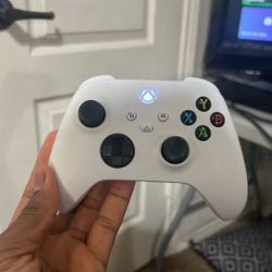 Gaming Set Up And phone