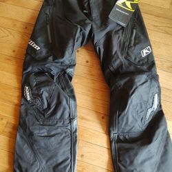 Klim Dakar Motorcycle Pants