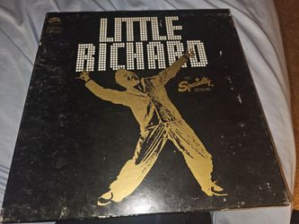 Little Richard the speciality sessions cd set
