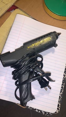 GLUE GUN