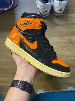 Air Jordan 1 High SBB 3.0