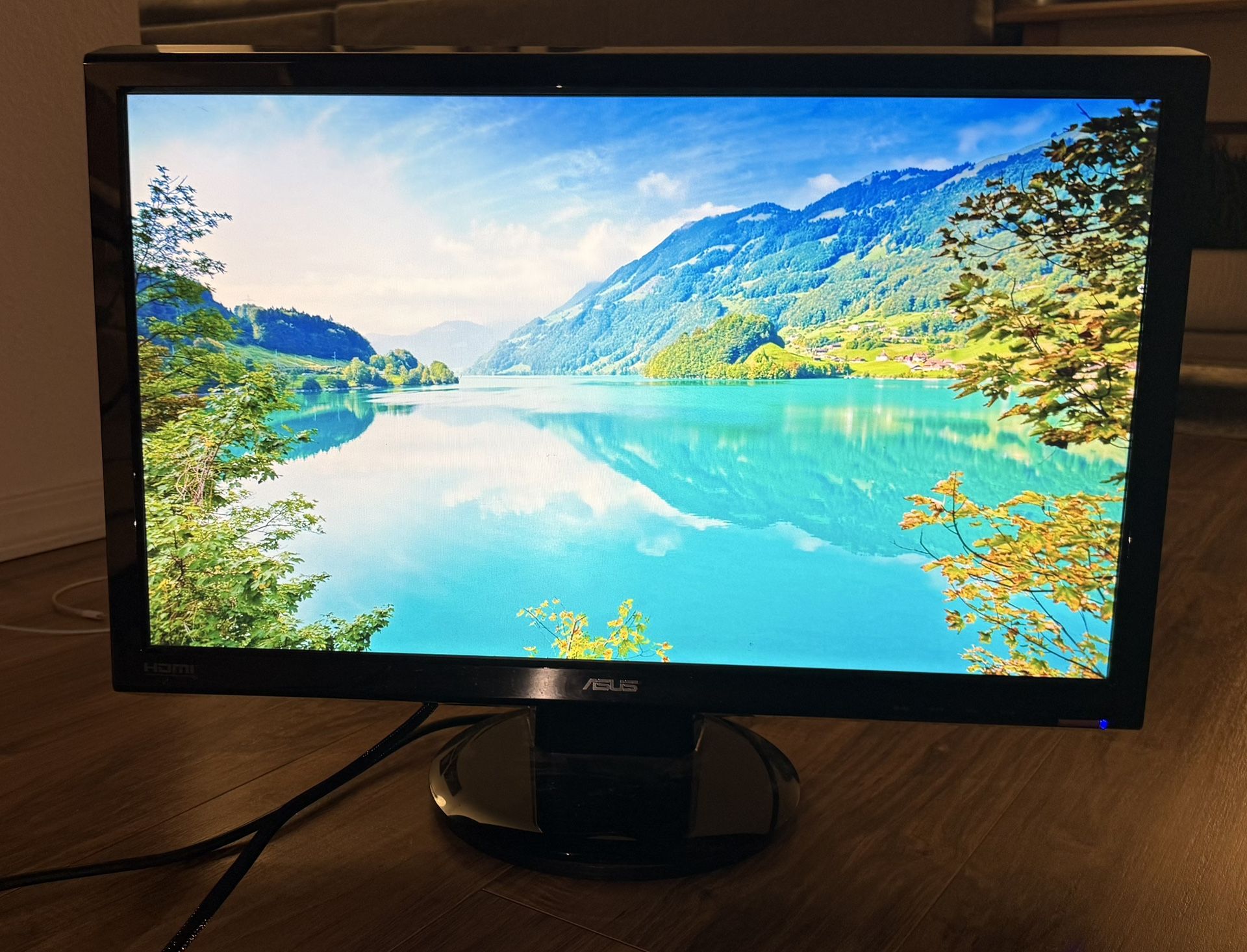 ASUS Gaming Monitor