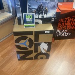 Lenovo Legion5 i7 32gb Ram TB SSD Rtx 3070