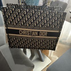Christian Dior Bag