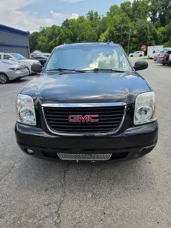 2008 GMC Yukon