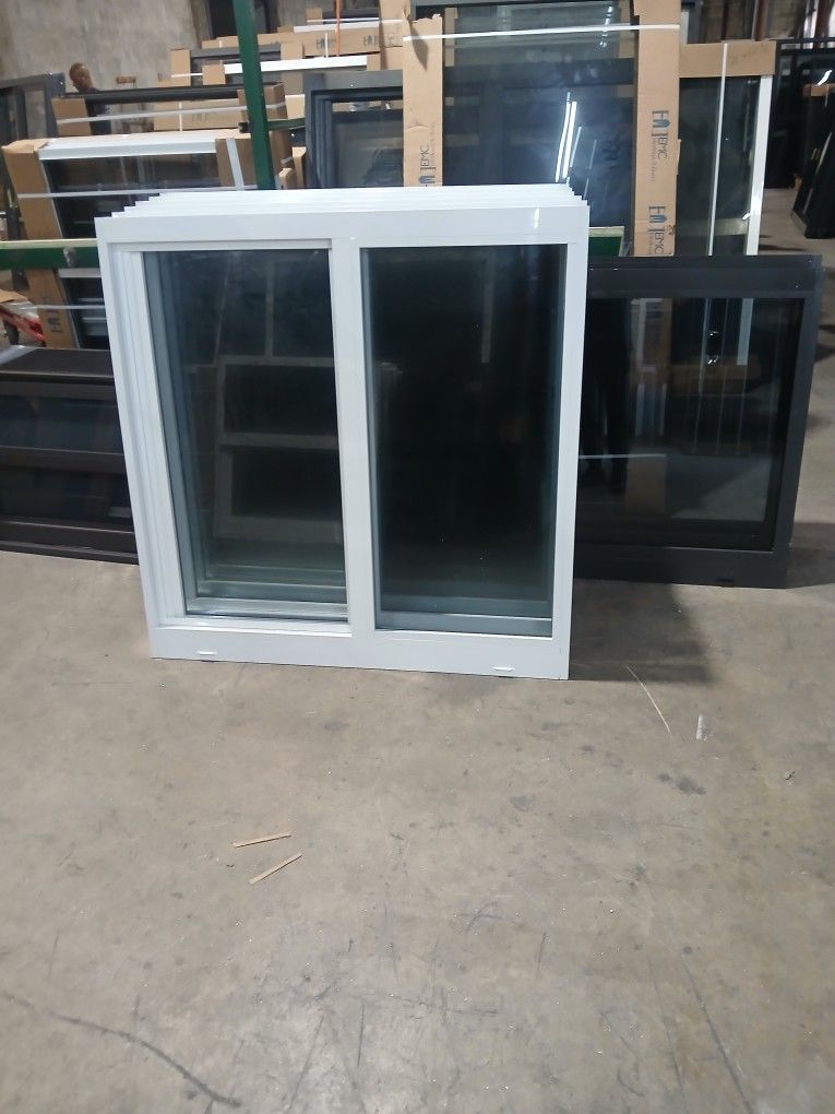 Puertas Y Ventanas De Impacto