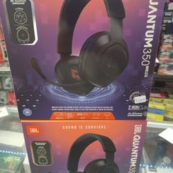 JBL  Gaming Headphones Wireless.  🎧  Brand New 