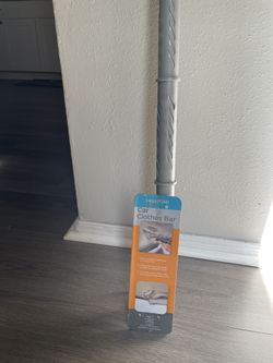 High Road Car Clothes Rod