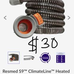 Resmed Heated Cpap Hose