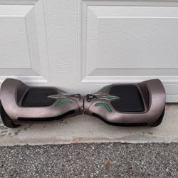 Hover-1 Hoverboard – Ready to Ride! 🛴💨