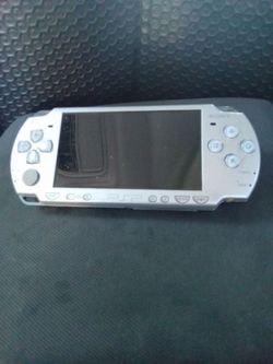 PSP   SONY CONSOLA $ 90