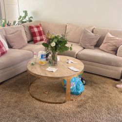 Living Room Couches