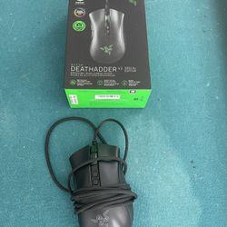 Razer Death Adder V2